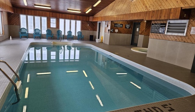 Travelodge by Wyndham Port Elgin