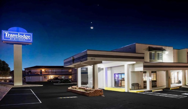 Travelodge by Wyndham Colorado Springs Airport - Peterson SFB