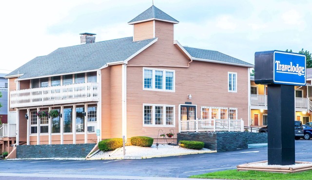 Travelodge by Wyndham South Burlington