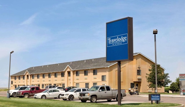 Travelodge by Wyndham Sharon Springs