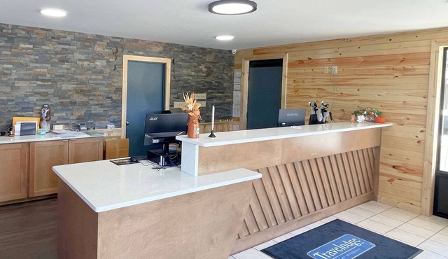 Travelodge by Wyndham Pigeon Forge Dollywood Lane