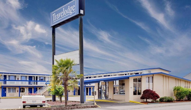Travelodge by Wyndham Aberdeen