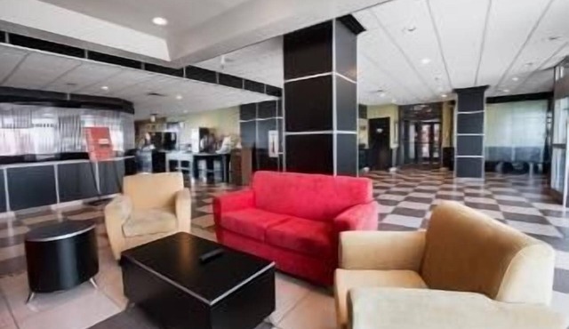 Travelodge by Wyndham Absecon Atlantic City