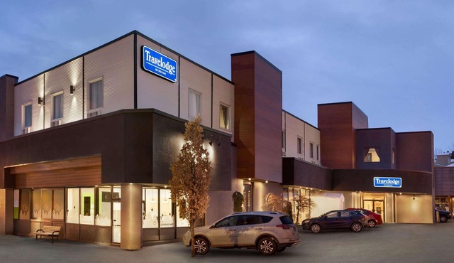 Travelodge by Wyndham Alma