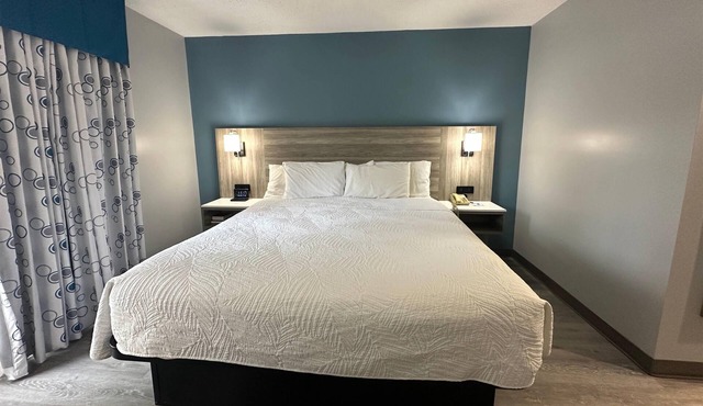 Travelodge by Wyndham Bracebridge