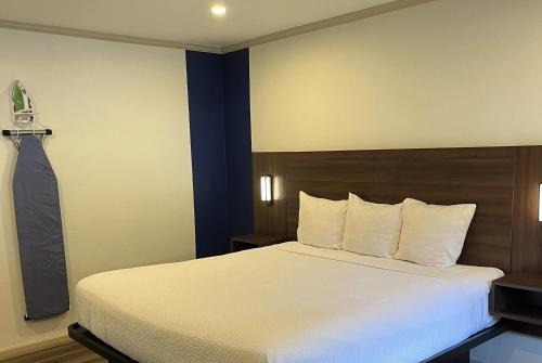 Travelodge by Wyndham Bainbridge