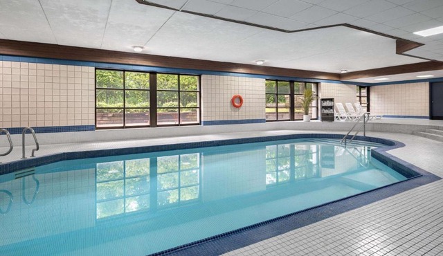 Travelodge by Wyndham Barrie