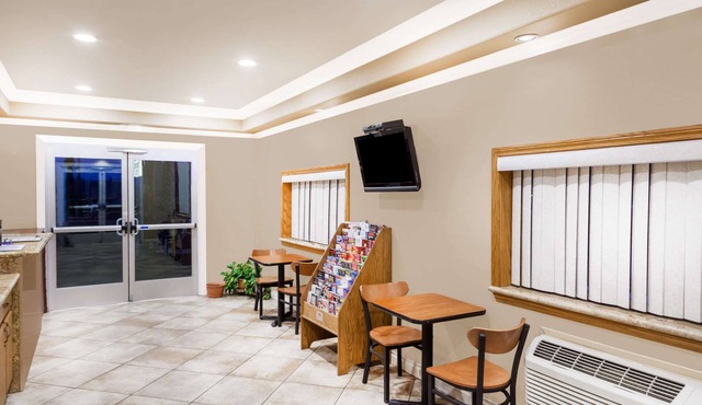Travelodge by Wyndham Barstow