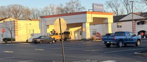 Travelodge by Wyndham Bellmawr