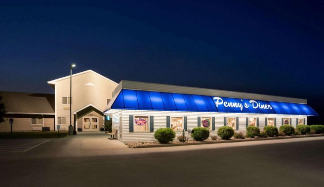 Travelodge by Wyndham Bill WY Thunder Basin Ntl Grassland