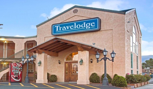 Travelodge by Wyndham Bishop