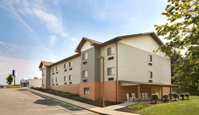 Travelodge by Wyndham Brunswick near Fredrick