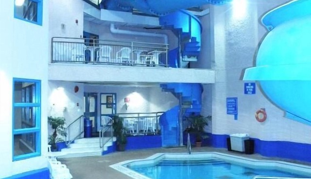 Travelodge by Wyndham Brandon