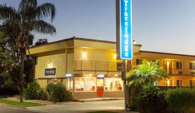 Travelodge by Wyndham Brea