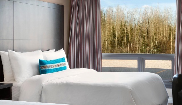 Travelodge by Wyndham Kapuskasing