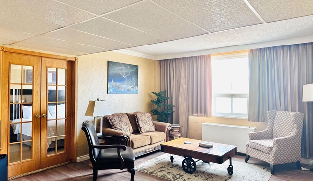 Travelodge by Wyndham Prince Albert