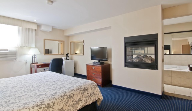 Travelodge by Wyndham Trenton