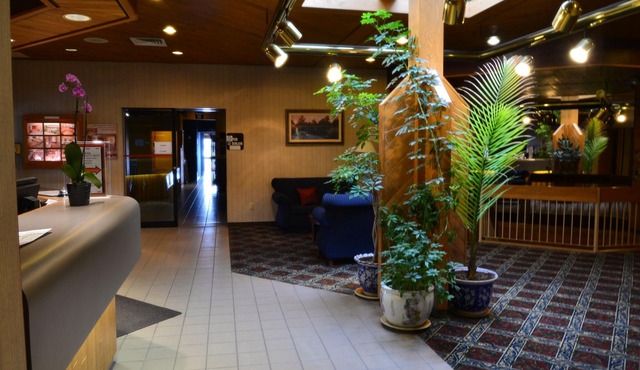 Travelodge by Wyndham Saint-Liboire