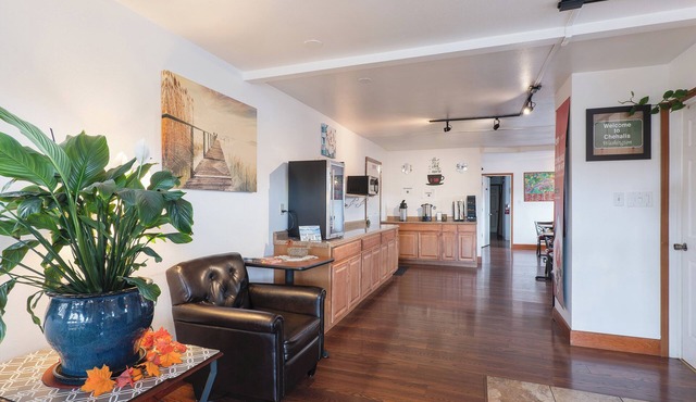 Travelodge by Wyndham Chehalis