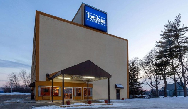 Travelodge by Wyndham Cleveland Airport