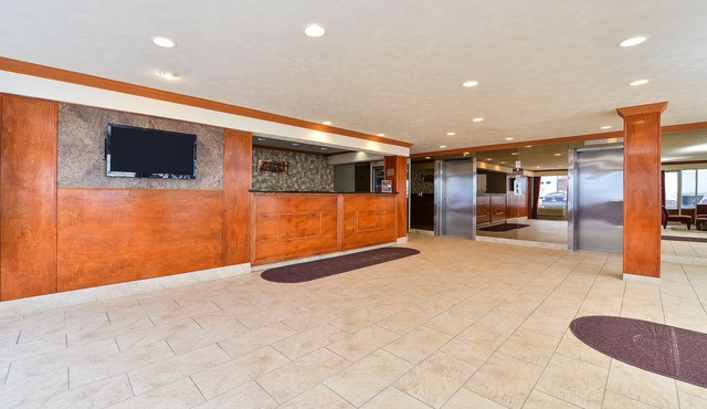 Travelodge by Wyndham Cleveland Airport