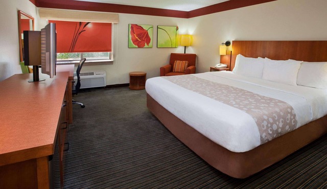Travelodge by Wyndham Columbus State University