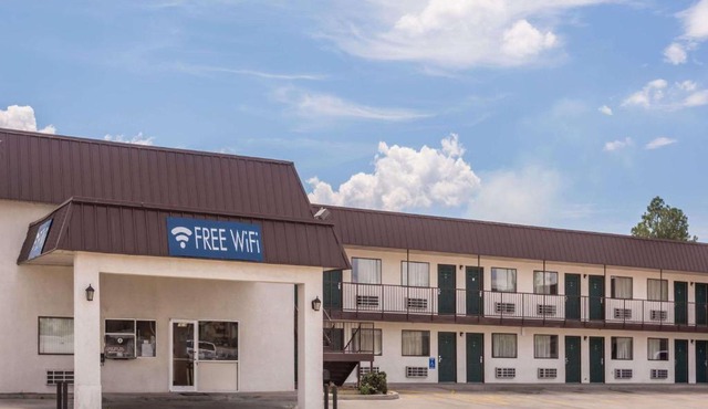 Travelodge by Wyndham Cordele