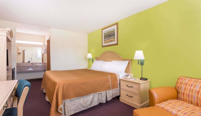 Travelodge by Wyndham Cordele