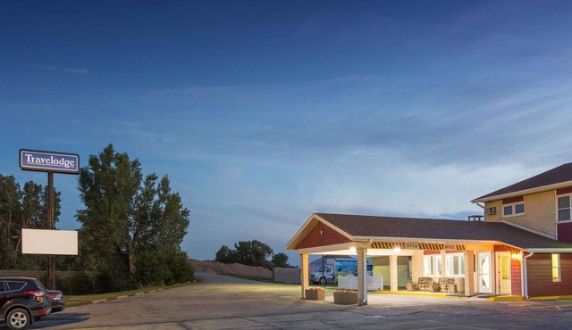 Travelodge by Wyndham Denison