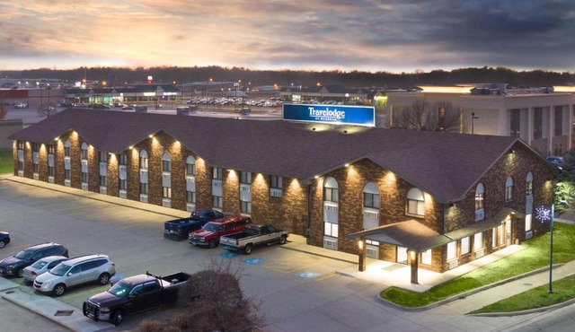 Travelodge by Wyndham Elkhart