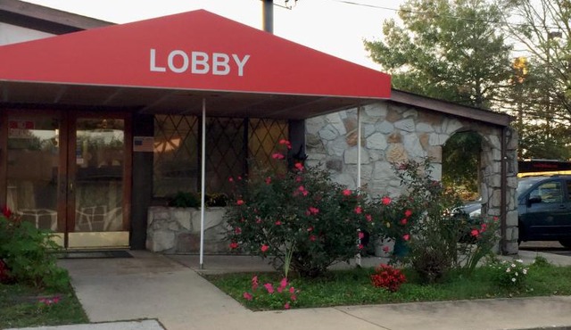 Travelodge by Wyndham Elkton University Area