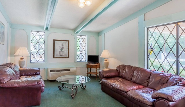 Travelodge by Wyndham Elkton University Area