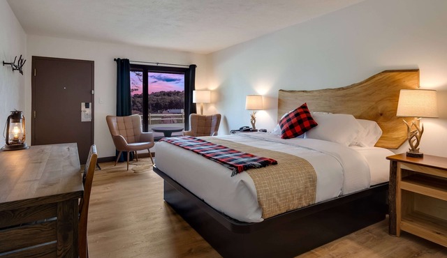 Travelodge By Wyndham Emlenton