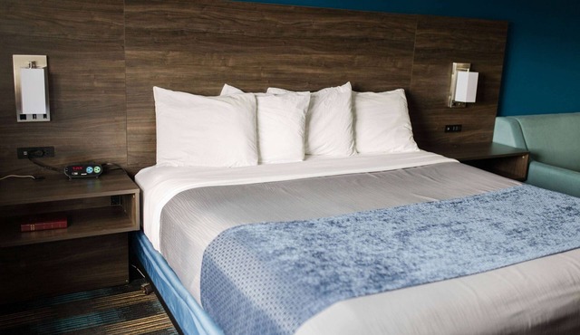 Travelodge by Wyndham Escanaba