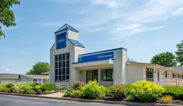 Travelodge by Wyndham Essington/Philadelphia Airport