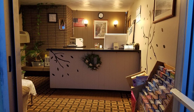 Travelodge by Wyndham Evanston