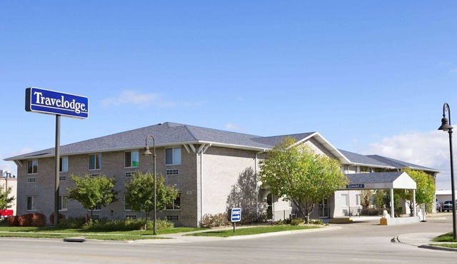 Travelodge by Wyndham Grand Island