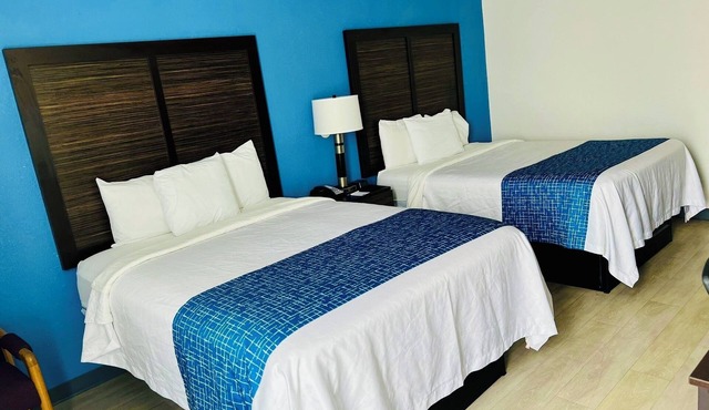 Travelodge by Wyndham Gallipolis