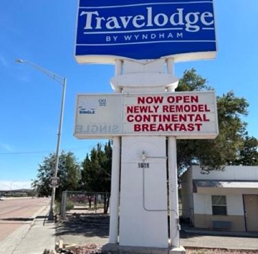 Travelodge by Wyndham Gallup