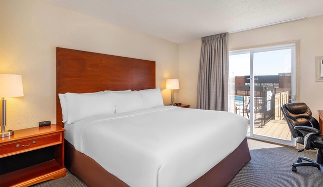 Travelodge by Wyndham Gananoque