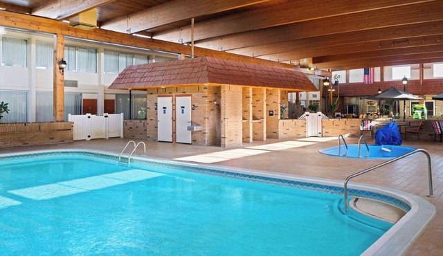 Travelodge by Wyndham Gaylord