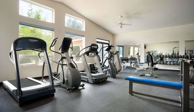 Travelodge by Wyndham Gillette