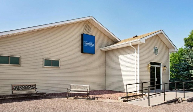 Travelodge by Wyndham Guernsey