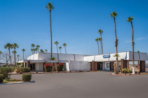 Travelodge by Wyndham Imperial - El Centro