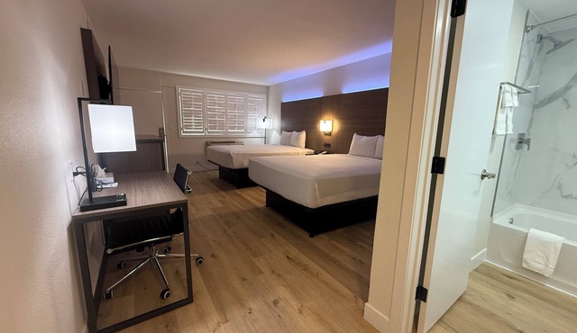 Travelodge by Wyndham Imperial/El Centro