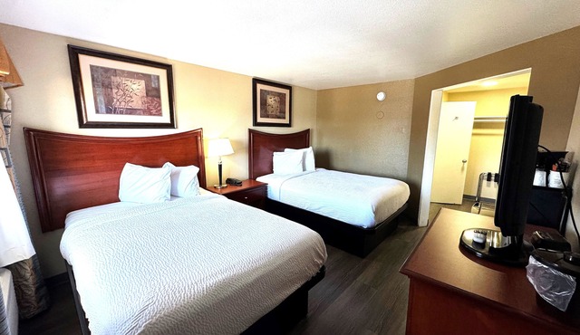 Travelodge by Wyndham Klamath Falls
