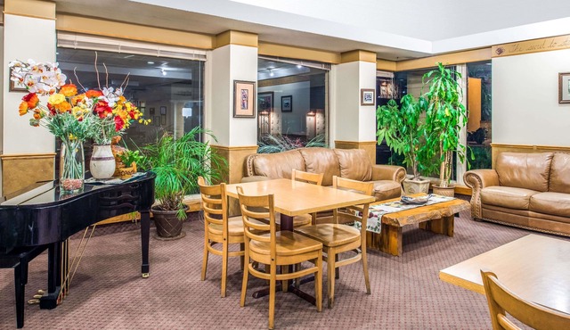 Travelodge by Wyndham Kalispell