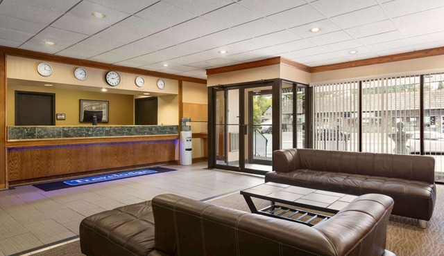 Travelodge by Wyndham Kenora