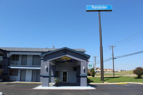 Travelodge by Wyndham Killeen/Fort Hood
