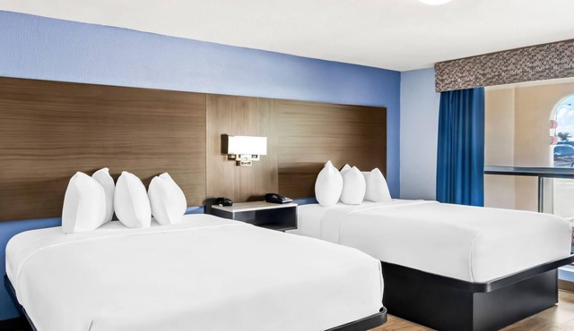 Travelodge by Wyndham Las Vegas NM
